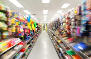 Apa Salah Satu Saham Ritel Terbaik untuk Dimiliki selama 10 Tahun Ke Depan?