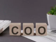 Greatland Resources menunjuk penjabat COO saat Simon Tyrrell mundur