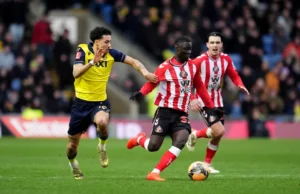 Poin Pembicaraan Piala FA: Oxford Membayar Penalti Saat Sunderland Maju