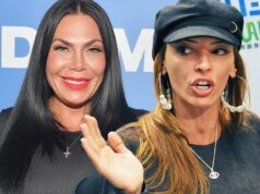 Remake ‘Crowd Spouses’ Dibintangi Renee Graziano dalam Pengerjaan