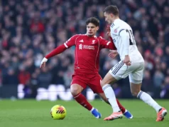 Penandatanganan musim panas senilai ₤ 40 juta terus bersinar untuk Liverpool