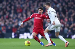 Penandatanganan musim panas senilai ₤ 40 juta terus bersinar untuk Liverpool