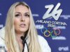 Lindsey Vonn Tetap Berencana Berlaga di Olimpiade Meski ACL Pecah