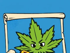 Perusahaan Marijuana Kanada Mendominasi Kesepakatan Global