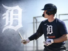 AJ Hinch Mengirim Pesan Tenang Dengan Penempatan Kevin McGonigle