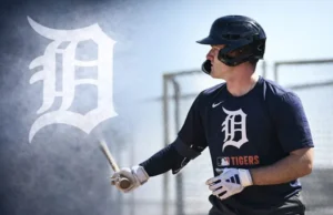 AJ Hinch Mengirim Pesan Tenang Dengan Penempatan Kevin McGonigle