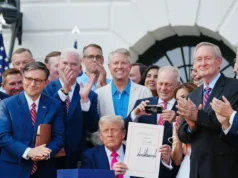 IRS Memberi Teknologi, Farmasi Peningkatan Keringanan Pajak Dari Pengurangan Trump