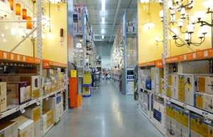 Truist Menaikkan Target Harga The Home Depot, Inc. (HD) menjadi $ 405, Mengulangi Pembelian