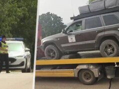 Ledakan kotak surat di Hnojník: Mereka menangkap seorang anak laki-laki (18!