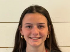 PEMILIHAN: Atlet Putri Sekolah Menengah Florida Times-Union Minggu Ini, 16 Februari