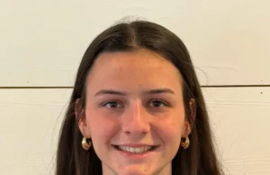 PEMILIHAN: Atlet Putri Sekolah Menengah Florida Times-Union Minggu Ini, 16 Februari