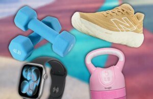 Penawaran Kebugaran Hari Presiden