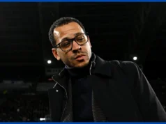 Robert Sanchez memberikan detail menarik tentang bekerja untuk Liam Rosenior