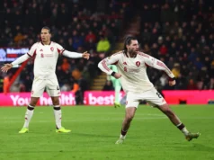 Laporan: Gelandang Male City dan Liverpool diincar raksasa La Liga