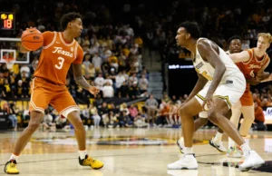 Mizzou kalah telak dalam kekalahan 85 – 68 dari Texas