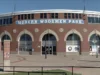 Modern Woodmen Park, Davenport, dinominasikan untuk Ballpark Liga Kecil Terbaik