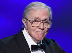 Bartender ‘Will & Grace’ Charles C. Stevenson Jr. Meninggal pada usia 95 tahun