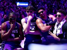 Kings menyia-nyiakan permainan hampir 20 – 20 pemain dalam kekalahan ke- 13 berturut-turut