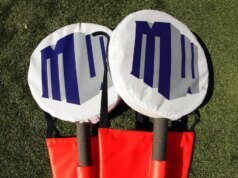 Laporan: Negara Bagian Dakota Utara sedang melakukan pembicaraan dengan Mountain West