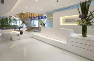 Boston Scientific Corporation (BSX) Mempertahankan Peringkat Analis Di Tengah Penyesuaian Target