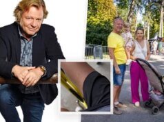 Putra Maroš Kramár (17) sedang dalam masalah. Dia seharusnya jatuh dalam keadaan mabuk dan tanpa SIM