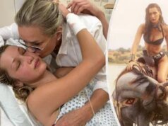 Bella Hadid (29 setelah putus: Dia mengundang pelamar baru!