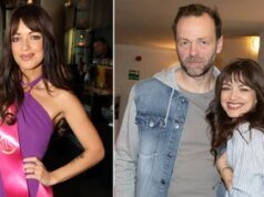 Tuhan setelah runtuhnya hubungan dengan Langmajer: Mengapa kami putus!