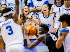 Akankah BYU menjawab bel di No. 4 Arizona pada hari Rabu?