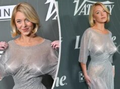 Sydney Sweeney (28) adalah yang terpanas: Seksi seperti biasanya!