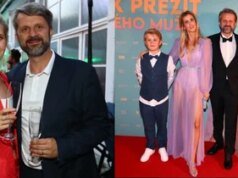 Kelanjutan dari seri ČT yang populer: Vyprávej mendapat tanda berhenti ?! Mengapa?