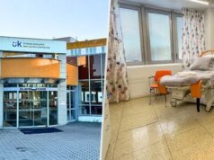 Apa yang sebenarnya terjadi di rumah sakit bersalin Litoměřice: Holba harus turun dari sepeda, apakah tragedi itu membuat para dokter tersingkir?