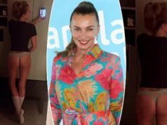 Mimpi buruk Alice Bend: Rumahnya runtuh!