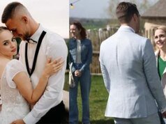 Lampu, Kamera, Jauh! Kru film akan datang ke serial Pals