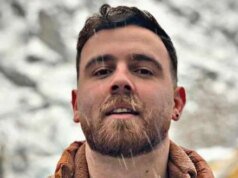 Pemenang Nobel menerima 6 tahun penjara di Iran. Mereka melakukan mogok makan