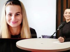 “Aku benci versi diriku yang sadar.” Aktris Lumíra Přichystalová secara terbuka berbicara tentang perjuangannya melawan alkohol