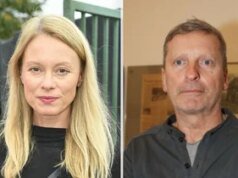 Prachař dan Haváčová berdampingan untuk pertama kalinya di TV: Saya mencintainya, Sarah mengaku