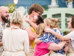 Di Peč, seluruh negeri kembali dilempar tanpa ampun: Siapa yang kehilangan celemeknya kali ini?