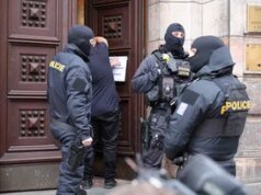 Penggerebekan Black Office Akibat Penipuan Surat Izin Mengemudi: Komisaris dan Manajer Termasuk Tertuduh?!