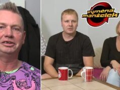 Pertukaran Istri yang Luar Biasa: Keluarga Ceko-Ukraina, Pernikahan Dua Gay, dan Kehamilan Tak Terduga!