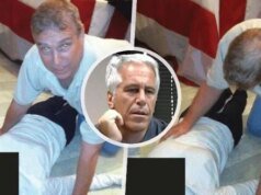 Epstein menguburkan dua gadis di peternakan?! Menurut email tersebut, mereka meninggal saat berhubungan seks