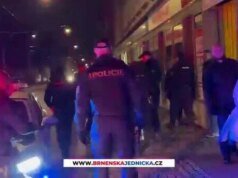 Seorang pemuda (16 hampir mencekik ayahnya: Setelah serangan itu, dia melarikan diri ke tujuan yang tidak diketahui