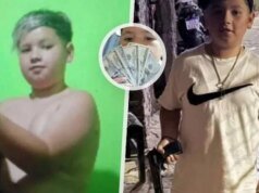 Mereka mengambil ponsel putri-putrinya, mereka melompat dari lantai 9 Tragedi itu mengguncang orang tua di seluruh dunia