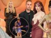 Pemberian Grammy Awards yang memalukan: Masalah, air mata, dan payudara telanjang!