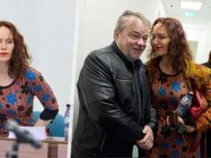 Saudek menolak bersaksi di pengadilan, tapi kemudian… Saya sendiri merasa seperti korban!