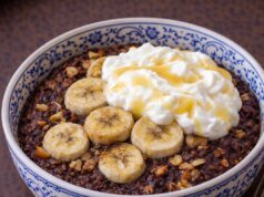 Diet baru menurut Petr Havlíček: Menu untuk hari ke-18!