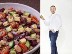 Lucie kehilangan hampir 50 kilogram: Kematian besar telah diputuskan! Dia sangat seksi hari ini…