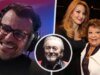 Ivana Gottová (50) meretas »Bohdalshow«: Dia jatuh sakit setelah perayaan!