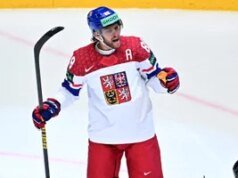 Desaku, Olimpiade! Lihat bagaimana kehidupan orang Ceko