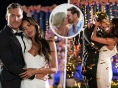 Reaksi terhadap last Sarjana: Mantan Míra Kopřivová menghasilkan uang darinya!