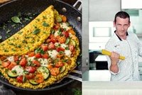 Diet regimen baru menurut Petr Havlíček: Food selection untuk hari ke- 19